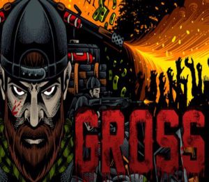 GROSS Steam Ключ