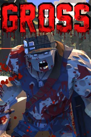 GROSS Steam CD Key