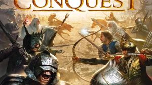 The Lord of the Rings: Conquest PC EADM Download Ключ
