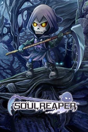 Soul Reaper: Unreap Commander Steam Ключ