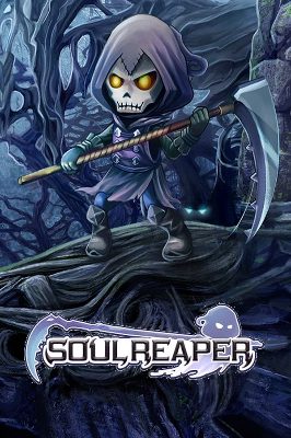 Soul Reaper: Unreap Commander Steam Ключ