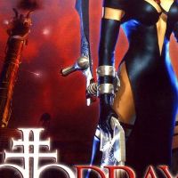 BloodRayne 2 Steam Ключ