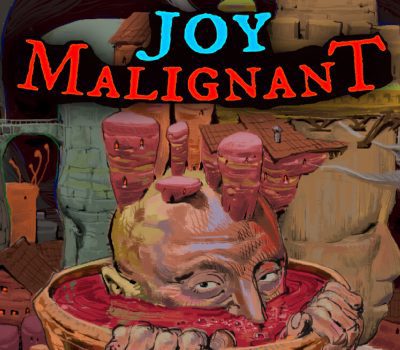 Joy Malignant PC Steam CD Key