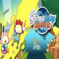 Scribblenauts Набор Steam Ключ