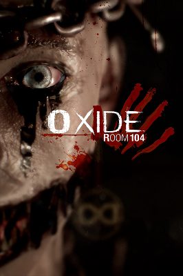 Oxide: Room 104 Steam Ключ