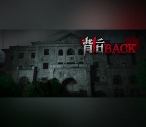 Back PC Steam Ключ