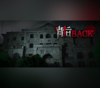 Back PC Steam Ключ