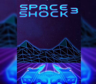 Space Shock 3 Steam Ключ