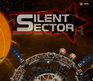 Silent Sector Steam Ключ