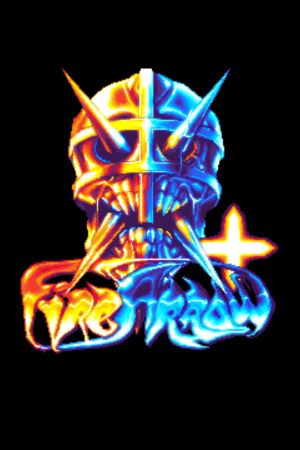 Fire Arrow Plus Steam Ключ