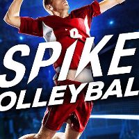 Spike Volleyball PC Steam Ключ