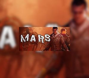 Mars: War Logs EU PC Steam Ключ