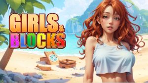 Girls and Blocks PC Steam Ключ