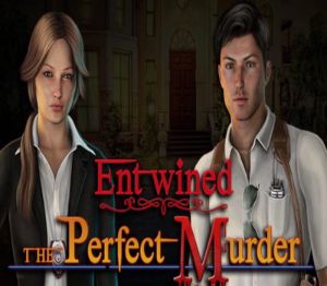 Entwined: The Perfect Murder Steam Ключ