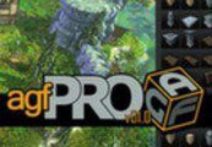 Axis Game Factory Steam Ключ