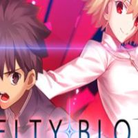 MELTY BLOOD: TYPE LUMINA Steam Альтергифт