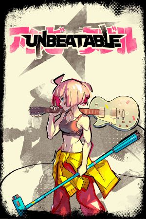 UNBEATABLE PC Steam Альтергифт