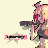 UNBEATABLE PC Steam Альтергифт