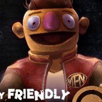 My Friendly Neighborhood Steam Аккаунт