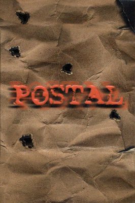 Postal PC GOG Ключ