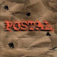 Postal PC GOG Ключ