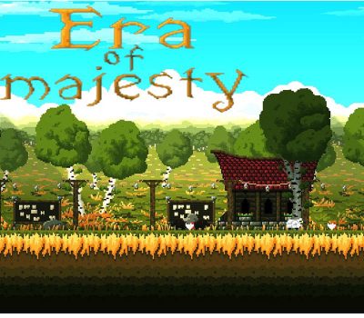 Era of Majesty Steam Ключ