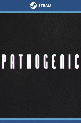 Pathogenic EU PC Steam Альтергифт