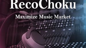 Recochoku ¥3000 Подарочная карта JP