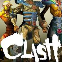 Clash: Artifacts of Chaos - Supporter Pack DLC Steam Ключ