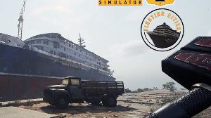 Ship Graveyard Simulator 2 - Floating Cities DLC PC Steam Ключ