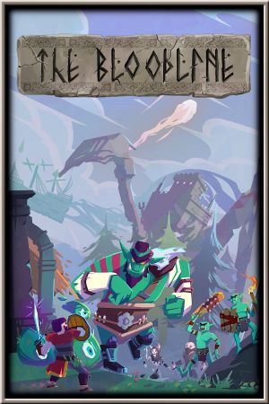 The Bloodline Steam Account
