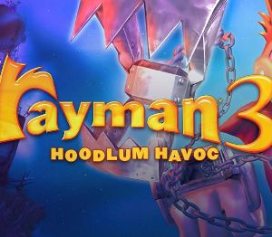 Rayman 3: Hoodlum Havoc GOG Ключ
