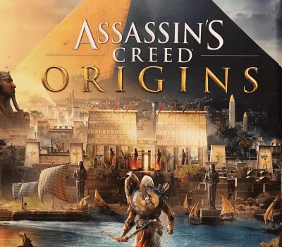 Assassin's Creed: Origins NA PC Ubisoft Connect Ключ