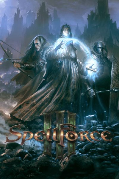 SpellForce 3 Reforced Steam CD Key