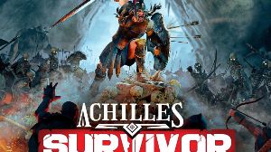 Achilles: Survivor EU XBOX One / Xbox Series X|S Ключ