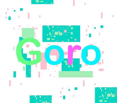 Goro Steam Ключ