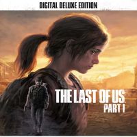 The Last of Us Part 1 Digital Deluxe-издание PS5 Аккаунт