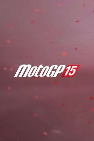 MotoGP 15 EU PC Steam Ключ
