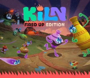 Kiln Fired Up издание Xbox Series X|S / PC Ключ