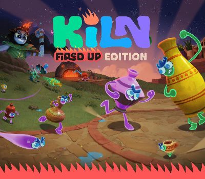 Kiln Fired Up издание Xbox Series X|S / PC Ключ