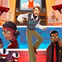 American Arcadia RoW PC Steam Ключ