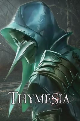 Thymesia RoW PC Steam Ключ