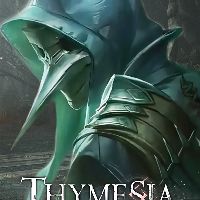 Thymesia RoW PC Steam Ключ