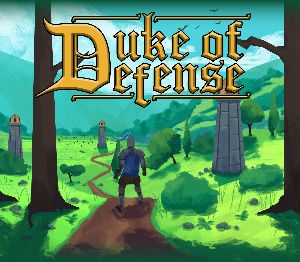 Duke of Defense Steam Ключ