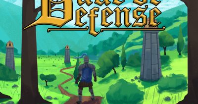 Duke of Defense Steam Ключ