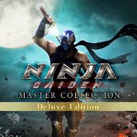 NINJA GAIDEN: Master Коллекция Deluxe-издание EU XBOX One / XBOX Series X|S Ключ