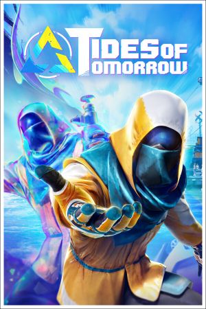 Tides of Tomorrow EU PC Steam Ключ