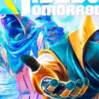 Tides of Tomorrow EU PC Steam Ключ