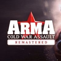 Arma: Cold War Assault Ремастер PC Steam Ключ