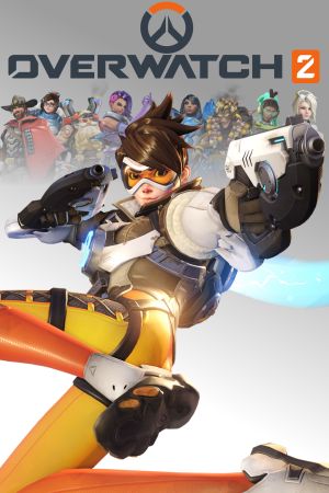 Overwatch 2 - Invasion Набор Steam Аккаунт